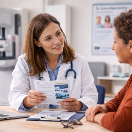Screening-oncologici